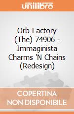 Orb Factory (The) 74906 - Immaginista Charms 'N Chains (Redesign) gioco di Orb Factory (The)
