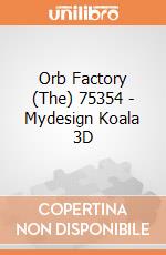 Orb Factory (The) 75354 - Mydesign Koala 3D gioco di Orb Factory (The)