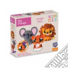 Orb Factory (The) 77037 - Mydesign Animaletti Giungla 3D Set gioco di Orb Factory (The)