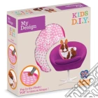 Orb Factory (The) 77242 - Mydesign Coniglietto Cuscinetto gioco di Orb Factory (The)