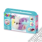 Orb Cuscini - Fluffables Marshmallow Motion - Rosa gioco di Orb Factory (The)