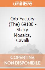 Orb Factory (The) 69100 - Sticky Mosaics, Cavalli gioco di Orb Factory (The)