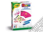 Pasta Da Modellare - Set Fantasia Di Caramelle giochi