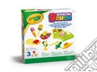 Pasta Da Modellare - Set Gelateria giochi