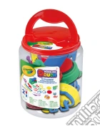Pasta Da Modellare - Secchiello Sempre Con Te giochi