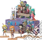 One Piece: Mighty Jaxx - Freeny'S Hidden Dissectibles - One Piece Ladies Series giochi