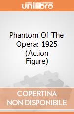 Phantom Of The Opera: 1925 (Action Figure) giochi