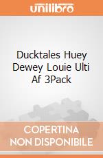 Ducktales Huey Dewey Louie Ulti Af 3Pack giochi
