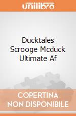 Ducktales Scrooge Mcduck Ultimate Af giochi