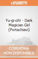 Yu-gi-oh! - Dark Magician Girl (Portachiavi) gioco