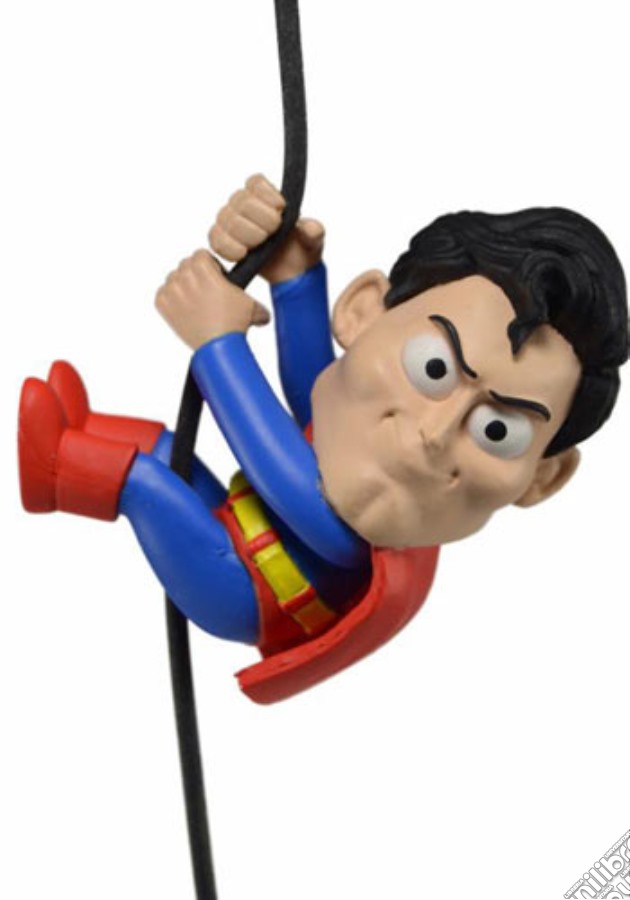 Superman - Scaler (Mini Personaggio) gioco di CID