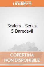 Scalers - Series 5 Daredevil gioco di Neca