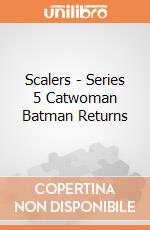 Scalers - Series 5 Catwoman Batman Returns gioco di Neca