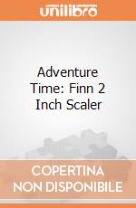Adventure Time: Finn 2 Inch Scaler gioco di Neca