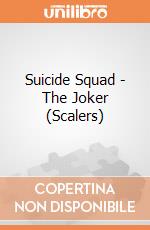 Suicide Squad - The Joker (Scalers) gioco di Neca