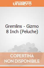 Gremlins - Gizmo 8 Inch (Peluche) gioco di Neca