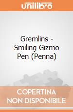 Gremlins - Smiling Gizmo Pen (Penna) gioco