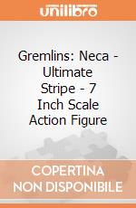 Gremlins: Neca - Ultimate Stripe - 7 Inch Scale Action Figure gioco di Neca