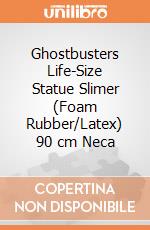 Ghostbusters Life-Size Statue Slimer (Foam Rubber/Latex) 90 cm Neca gioco di Neca