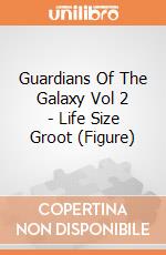 Guardians Of The Galaxy Vol 2 - Life Size Groot (Figure) gioco di Neca