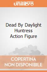 Dead By Daylight Huntress Action Figure giochi