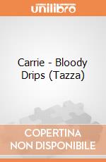 Carrie - Bloody Drips (Tazza) gioco