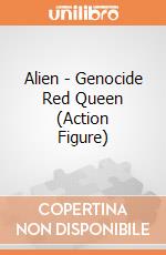 Alien - Genocide Red Queen (Action Figure) gioco di Neca