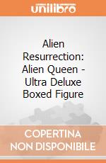 Alien Resurrection: Alien Queen - Ultra Deluxe Boxed Figure gioco di Neca