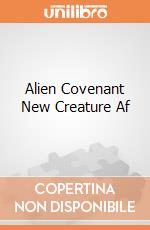 Alien Covenant New Creature Af gioco di Neca