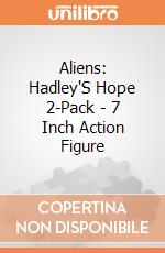 Aliens: Hadley'S Hope 2-Pack - 7 Inch Action Figure gioco di Neca