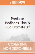 Predator Badlands Thia & Bud Ultimate Af giochi