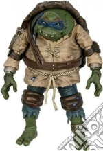 Universal Monsters: Neca - Vs Tmnt Leonardo As Hunchback giochi
