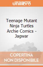 Teenage Mutant Ninja Turtles Archie Comics - Jagwar gioco