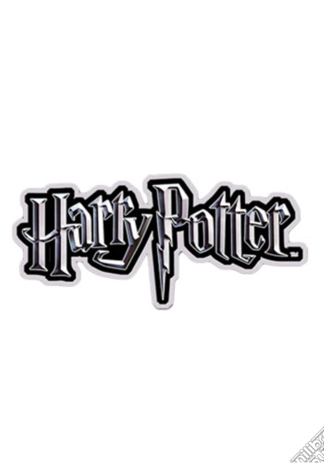 Harry Potter - Logo (Magneti) gioco