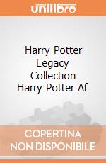 Harry Potter Legacy Collection Harry Potter Af giochi