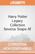 Harry Potter Legacy Collection Severus Snape Af giochi