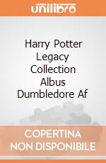 Harry Potter Legacy Collection Albus Dumbledore Af giochi