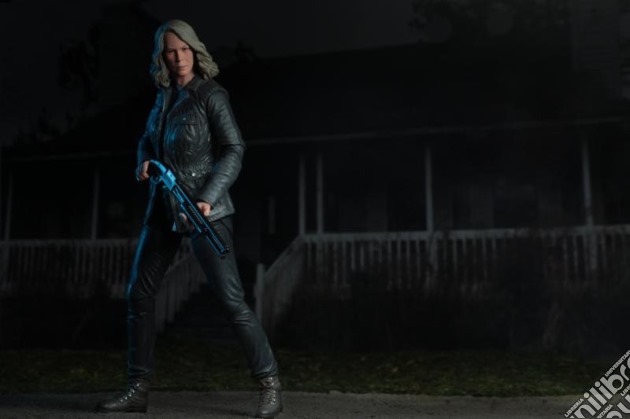 Halloween 2018: Ultimate Laurie Strode - 7 Inch Scale Action Figure gioco di Neca