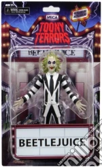 Neca - 100900 - Beetlejuice Toony Terrors giochi