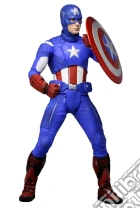 Avengers - Action Figure Captain America 45 Cm giochi