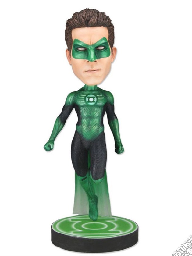 Green Lantern - Movie Hal Jordan Action Figure gioco di Neca