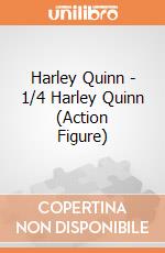 Harley Quinn - 1/4 Harley Quinn (Action Figure) gioco di Neca