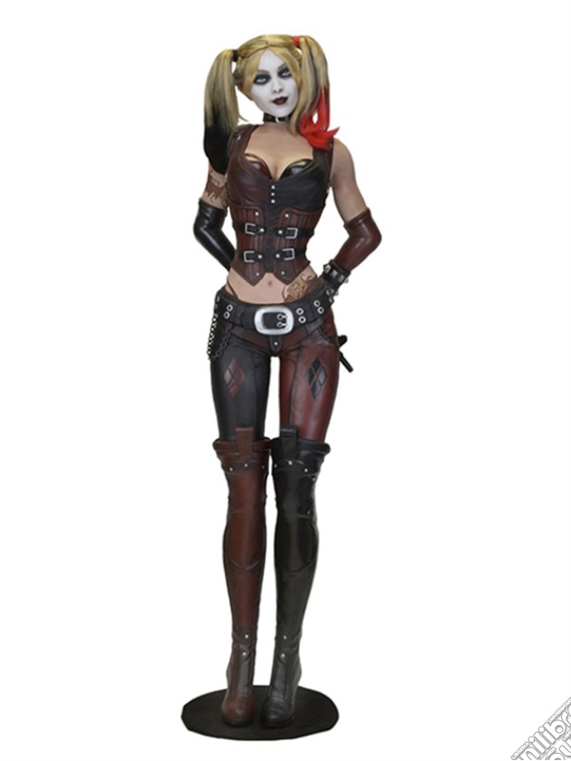 Harley Quinn - Size Foam Replica (Action Figure) gioco di Neca