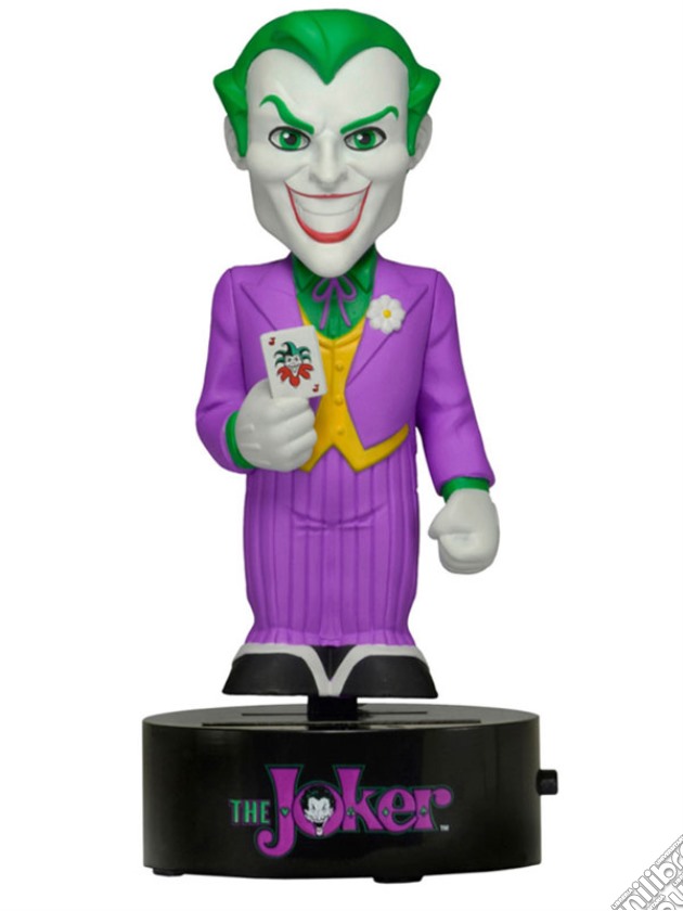 Joker - Joker Body Knocker gioco di Neca