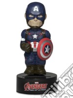 Marvel: Neca - Avengers - Captain America (Body Knocker)