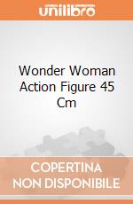 Wonder Woman Action Figure 45 Cm gioco di Neca