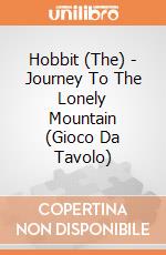 Hobbit (The) - Journey To The Lonely Mountain (Gioco Da Tavolo) gioco