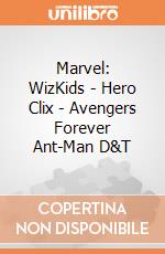 Marvel: WizKids - Hero Clix - Avengers Forever Ant-Man D&T gioco