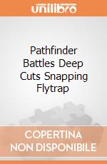 Pathfinder Battles Deep Cuts Snapping Flytrap giochi