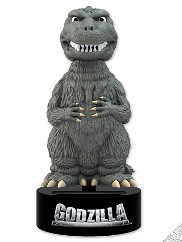 Godzilla - Godzilla Body Knocker gioco di Neca